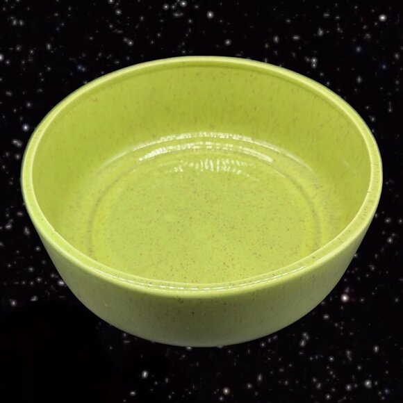 Vintage Valley Vista California Covered Dish Bowl Serving Dish W Lid Pottery 5”T - Picture 10 of 14